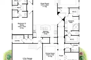 2033 Barn Swallow Rd, Summerville, SC 29483 - Photo 41