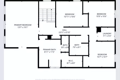 4902 Liberty Park Circle W, North Charleston, SC 29405 - Photo 19