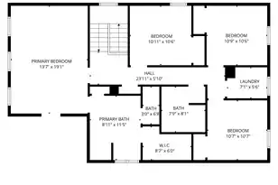 4902 Liberty Park Circle W, North Charleston, SC 29405 - Photo 19