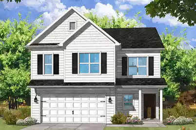 127 Augusta Pass Drive, Ridgeville, SC 29472 - Photo 1