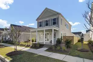 603 Trio Ln, Summerville, SC 29486 - Photo 3