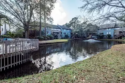 1141 Shadow Lake Circle #J, Mount Pleasant, SC 29464 - Photo 41