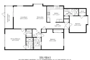 1141 Shadow Lake Cir, Mount Pleasant, SC 29464 - Photo 5