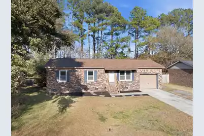 349 Water Oak Drive, Goose Creek, SC 29445 - Photo 33
