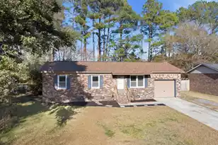 349 Water Oak Dr, Goose Creek, SC 29445 - Photo 33