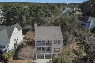 1415 Black River Dr, Mount Pleasant, SC 29466 - Photo 1