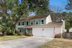 1490 Diamond Blvd, Mount Pleasant, SC 29466 - Photo 23
