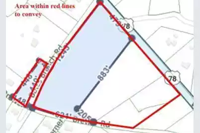 0 5th N Street W, Summerville, SC 29483 - Photo 3