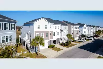 611 McLernon, Johns Island, SC 29455 - Photo 5