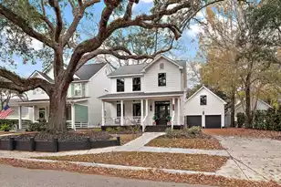3034 Baltimore St, Charleston, SC 29492 - Photo 1