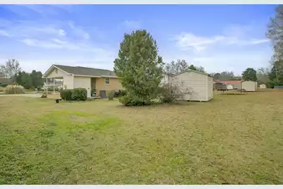 1228 Oaklane Drive, Orangeburg, SC 29115 - Photo 17