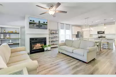 1573 Thin Pine Drive, Johns Island, SC 29455 - Photo 9