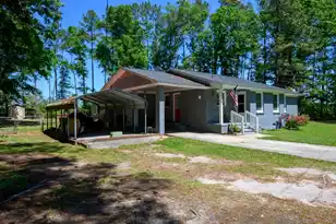 424 Weatherford Rd, Orangeburg, SC 29115 - Photo 1