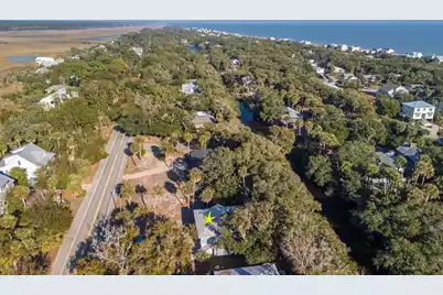 1206 Jungle Road #1, Edisto Island, SC 29438 - Photo 19