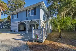 1206 Jungle Rd, Edisto Island, SC 29438 - Photo 7