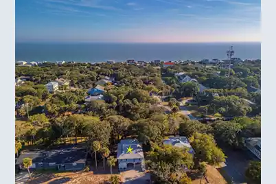 1206 Jungle Road #1, Edisto Island, SC 29438 - Photo 5