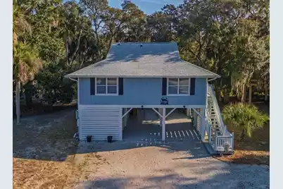 1206 Jungle Road #1, Edisto Island, SC 29438 - Photo 31