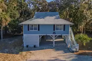 1206 Jungle Rd, Edisto Island, SC 29438 - Photo 31