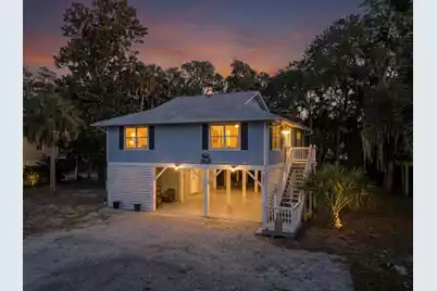 1206 Jungle Road #1, Edisto Island, SC 29438 - Photo 1