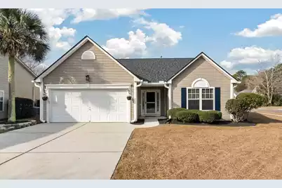 1505 Wellesley Circle, Mount Pleasant, SC 29466 - Photo 1