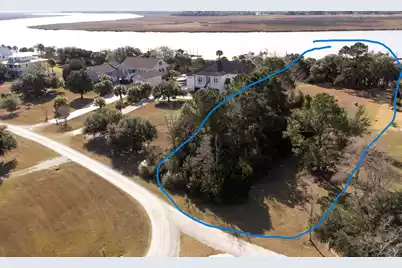 171 Bennett Island Dr., Green Pond, SC 29446 - Photo 5