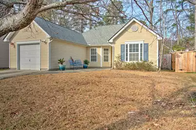 202 Moon Shadow Lane, Summerville, SC 29485 - Photo 35