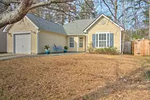 202 Moon Shadow Ln, Summerville, SC 29485 - Photo 35