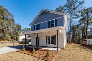 405 Simmons Ave, Summerville, SC 29483 - Photo 1