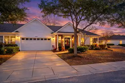 8699 Grassy Oak Trail, North Charleston, SC 29420 - Photo 1