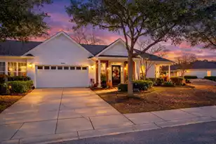 8699 Grassy Oak Trail, North Charleston, SC 29420 - Photo 1