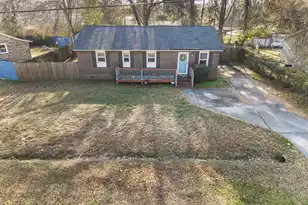 4405 Clovewood St, Ladson, SC 29456 - Photo 27