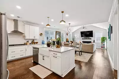 7212 Mossy Creek Lane, Hanahan, SC 29410 - Photo 15