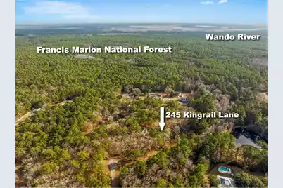 245 Kingrail Lane, Huger, SC 29450 - Photo 35