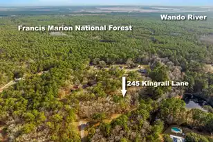 245 Kingrail Ln, Huger, SC 29450 - Photo 35