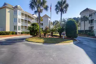 9000 Palmetto Drive #G 201, Isle Of Palms, SC 29451 - Photo 39