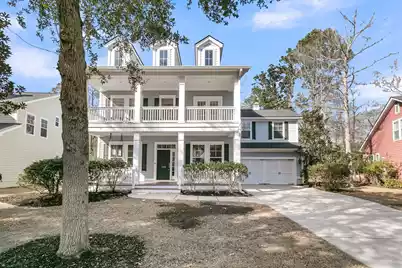 1740 Wellstead Street, Mount Pleasant, SC 29466 - Photo 3