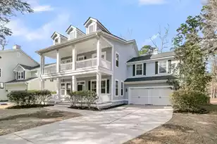 1740 Wellstead St, Mount Pleasant, SC 29466 - Photo 1