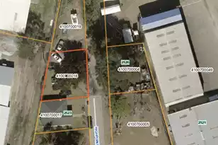 0 Highpoint Rd, North Charleston, SC 29405 - Photo 1