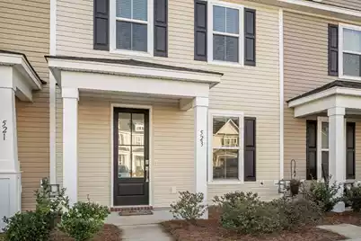 523 Green Fern Drive, Summerville, SC 29483 - Photo 1