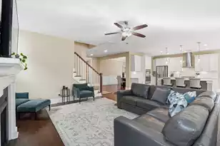 331 Weston Hall Dr, Summerville, SC 29483 - Photo 13