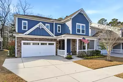 331 Weston Hall Drive, Summerville, SC 29483 - Photo 3