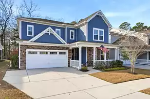 331 Weston Hall Dr, Summerville, SC 29483 - Photo 3