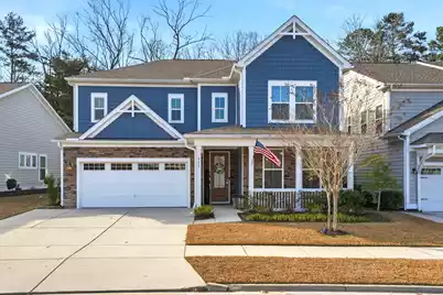 331 Weston Hall Drive, Summerville, SC 29483 - Photo 1