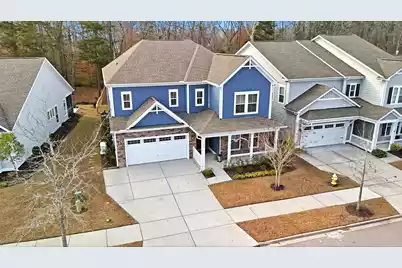 331 Weston Hall Drive, Summerville, SC 29483 - Photo 47