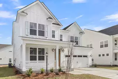 724 Maynard Lane, Summerville, SC 29486 - Photo 3