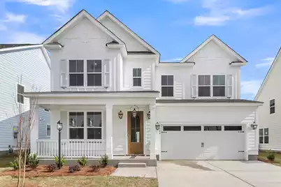 724 Maynard Lane, Summerville, SC 29486 - Photo 1