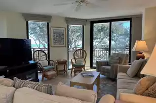 7600 Palmetto (Shipwatch Villas) Dr #D 124, Isle Of Palms, SC 29451 - Photo 5