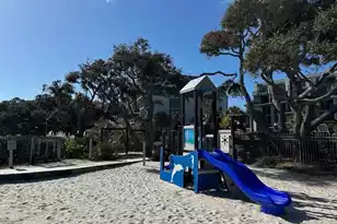 7600 Palmetto (Shipwatch Villas) Dr #D 124, Isle Of Palms, SC 29451 - Photo 39