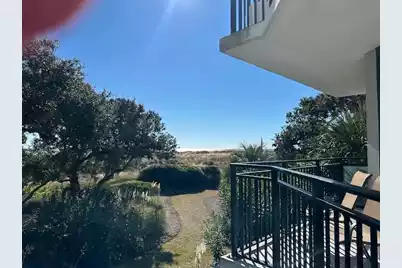 7600 Palmetto (Shipwatch Villas) Drive #D 124, Isle Of Palms, SC 29451 - Photo 21