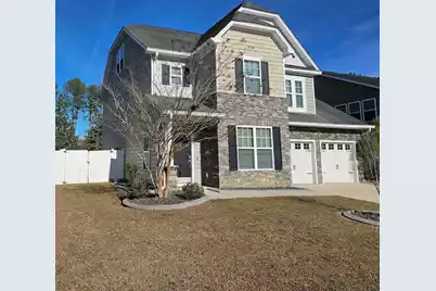 322 Bracken Fern Road, Moncks Corner, SC 29461 - Photo 3
